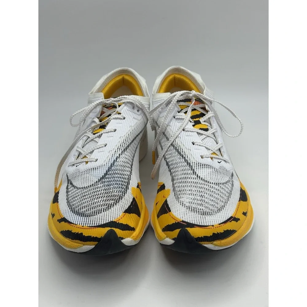 Nike ZoomX Vaporfly NEXT% 2 Blue Ribbon Sports Running Shoes DM7601-100
